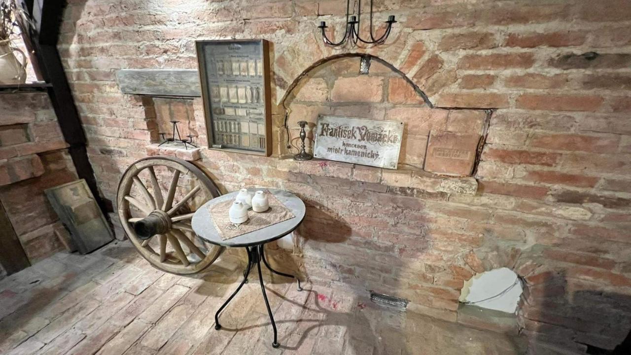 ホテル Sedlonov 178 エクステリア 写真